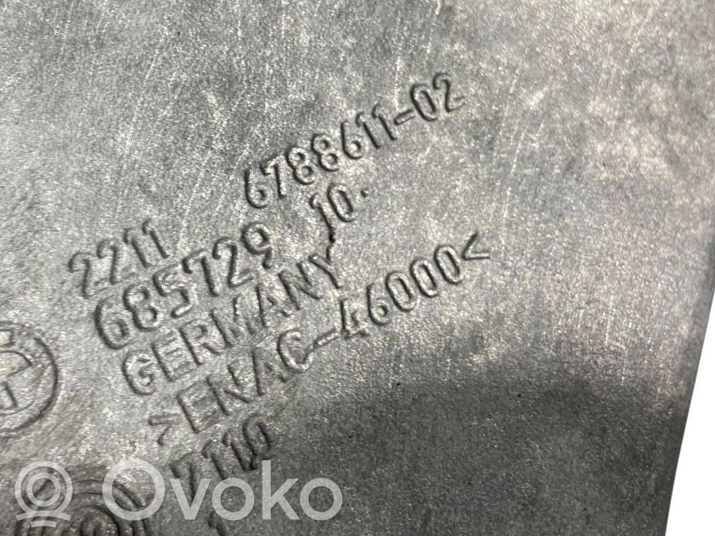 Dzinēja nostiprināšanas stiprinājums-kronšteins