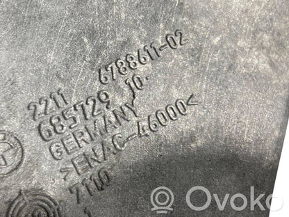 Dzinēja nostiprināšanas stiprinājums-kronšteins