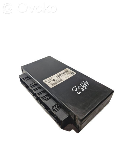 Gateway vadības modulis