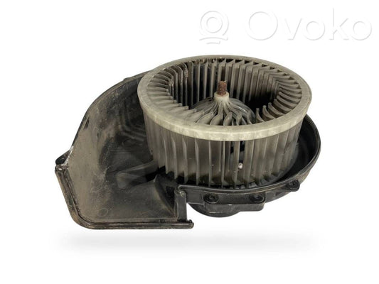 Mazā radiatora ventilators