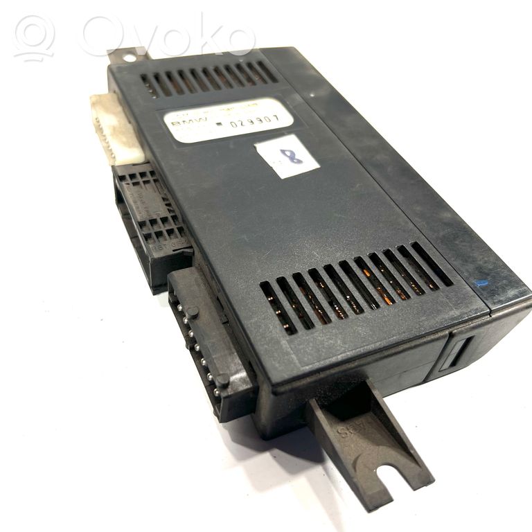 Light module LCM