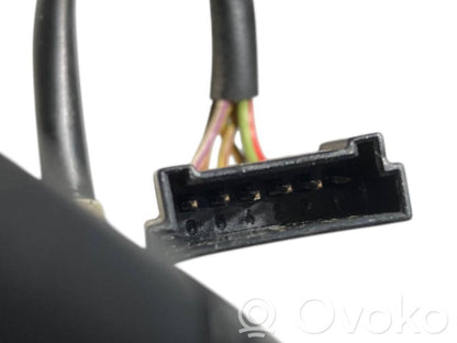 Stūres leņķa sensors