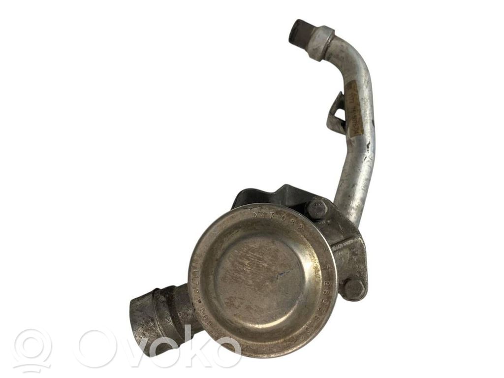 EGR vārsts