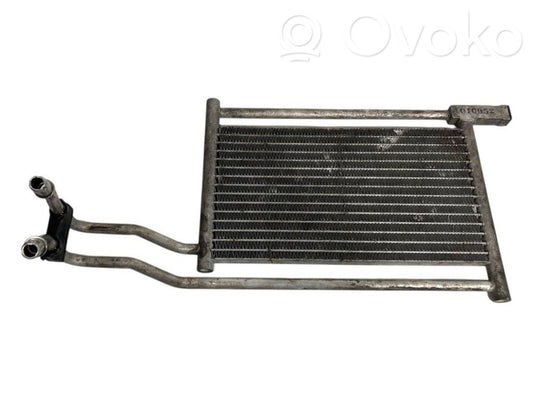 Transmisijas eļļas radiators