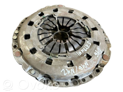 Clutch kit