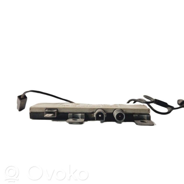 Other types of control units/modules