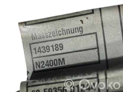 Degvielas sprauslu vadi