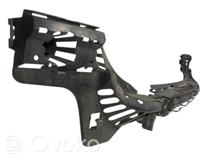 Кронштейн крепления заднего бампера