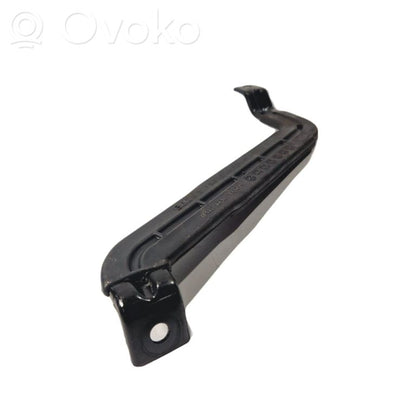 Akumulatora stiprinājums