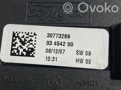 Elektrisko logu slēdzis