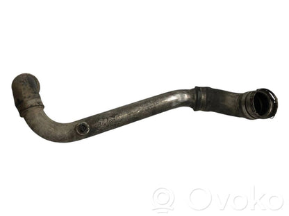 Interkūlera šļūtene (-es) / caurule (-es)