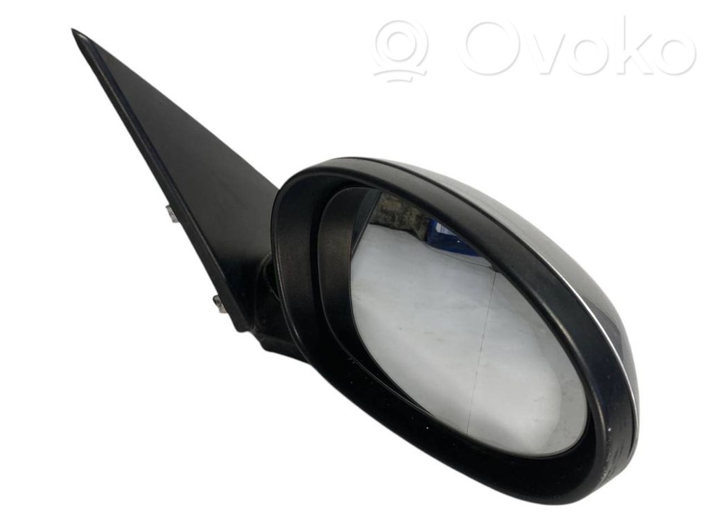 Spogulis (elektriski vadāms)