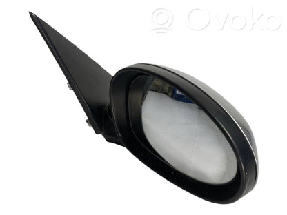 Spogulis (elektriski vadāms)