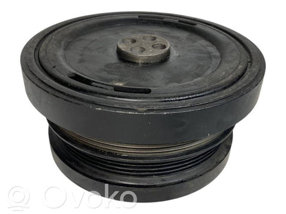 Kloķvārpstas skriemelis