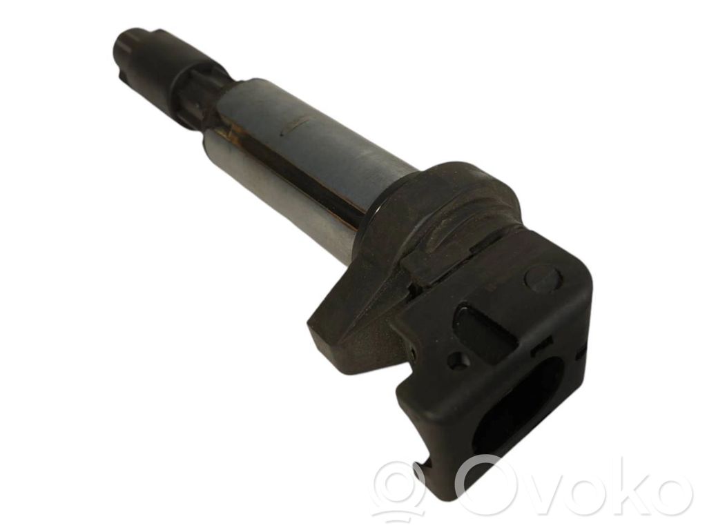 Augstsprieguma spole (aizdedzei)