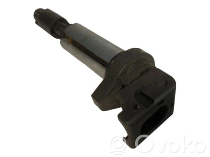 Augstsprieguma spole (aizdedzei)