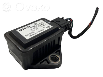 ESP (elektroniskās stabilitātes programmas) sensors (paātrinājuma sensors)