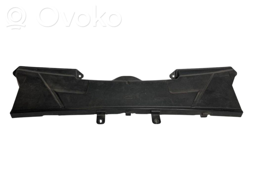 Gaisa mikrofiltra vāciņš