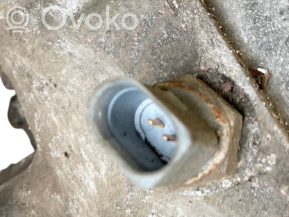 Mehāniska 5 ātrumu pārnesumkārba