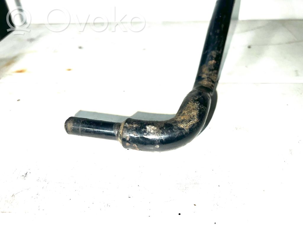 Stabilizatora stienis