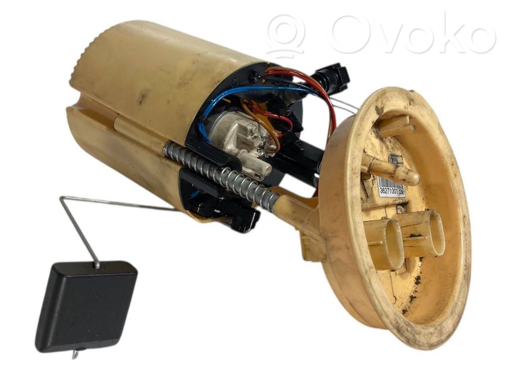 Degvielas sūknis (degvielas tvertnē)