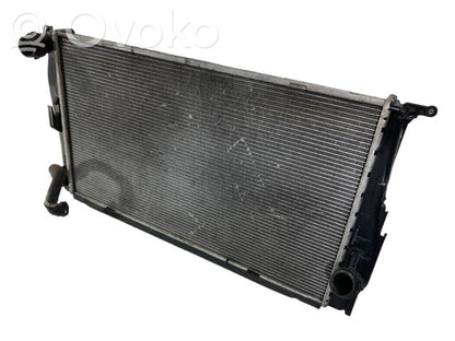 Dzesēšanas šķidruma radiators
