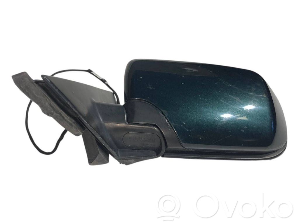Spogulis (elektriski vadāms)