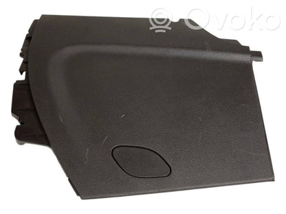 Cita veida vidus konsoles (tuneļa) elementi