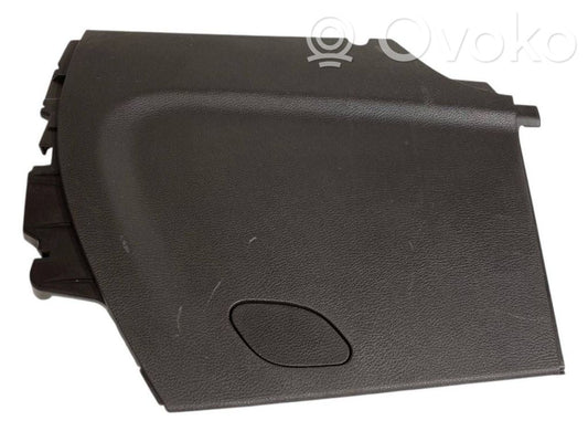 Cita veida vidus konsoles (tuneļa) elementi