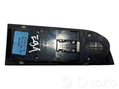 Elektrisko logu slēdzis