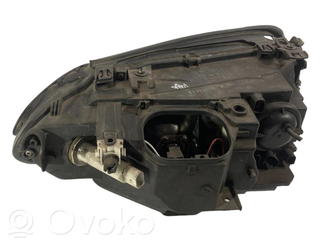 Priekšējais lukturis