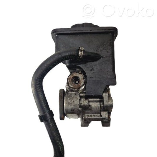 Stūres pastiprinātāja sūknis