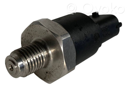 Degvielas spiediena mērītājs