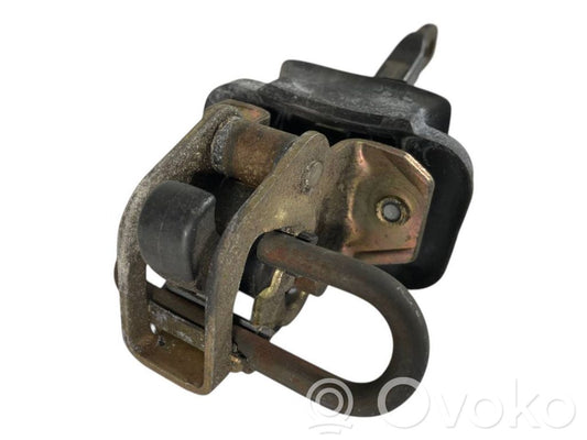 Durvju atvēruma ierobežotājs