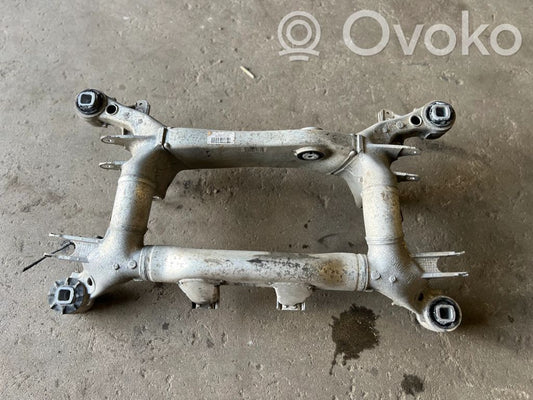 Aizmugurējais tilts