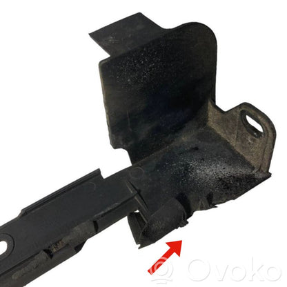 Radiator panel holder (TV)