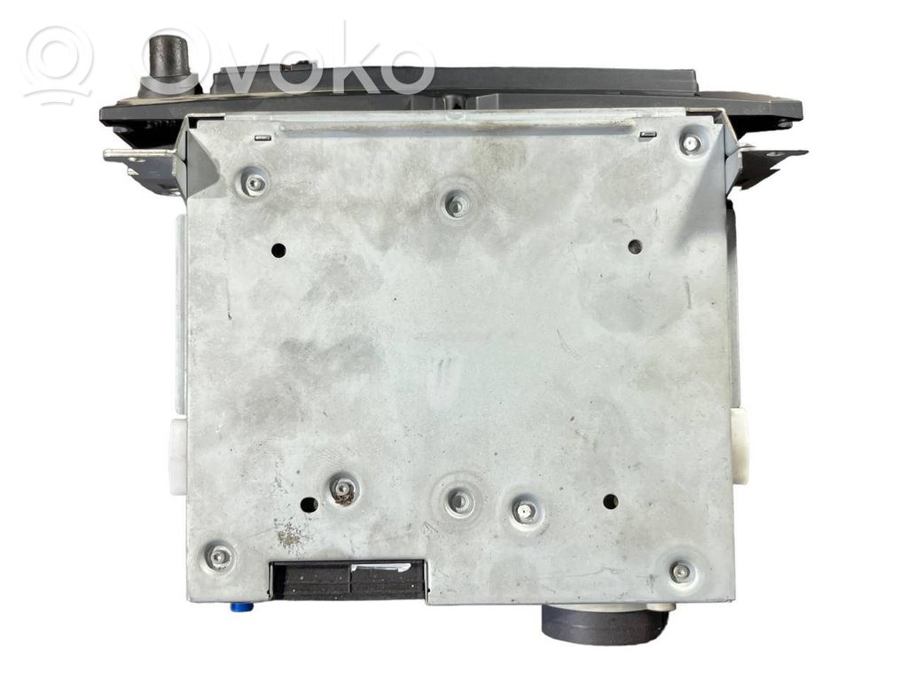 Navigācijas (GPS) sistēmas CD/DVD lasītājs