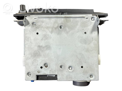 Navigācijas (GPS) sistēmas CD/DVD lasītājs