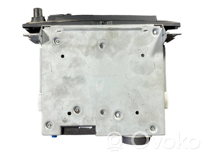 Navigation (GPS) system CD/DVD reader