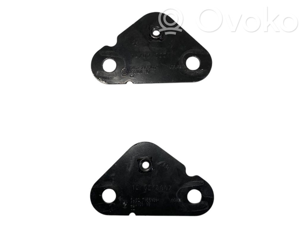 Cita virsbūves detaļa