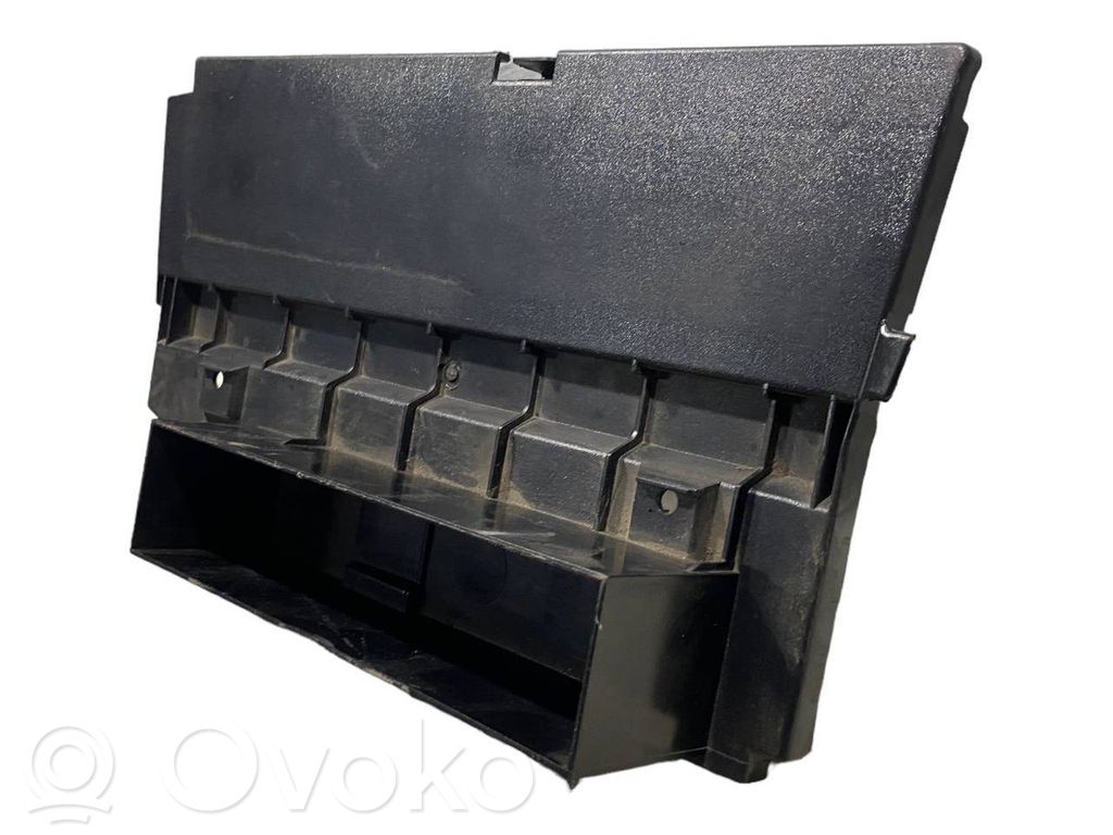 Mantu nodalījums stumbrs