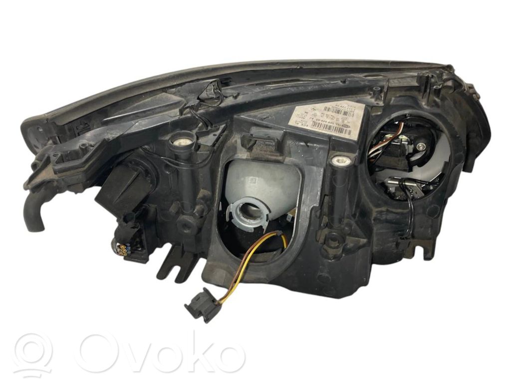 Priekšējais lukturis