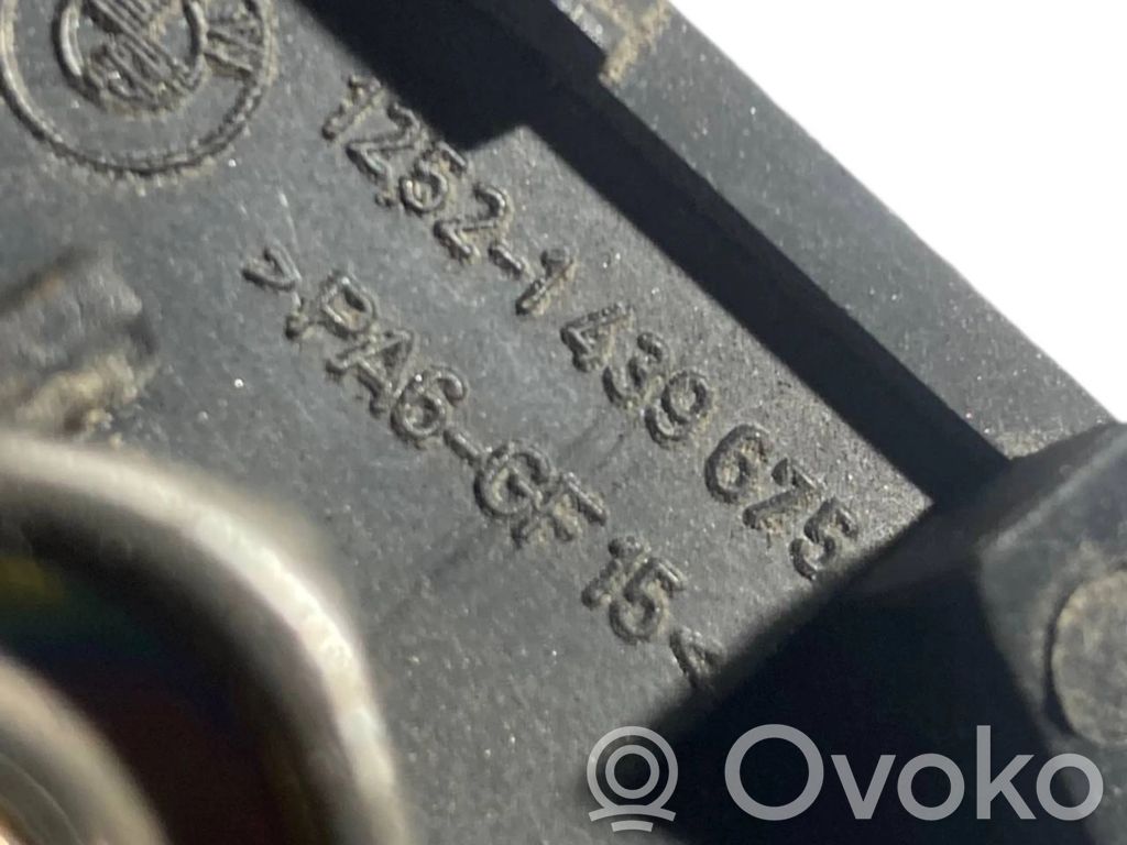 Plusa vadu savienošanas mezgls