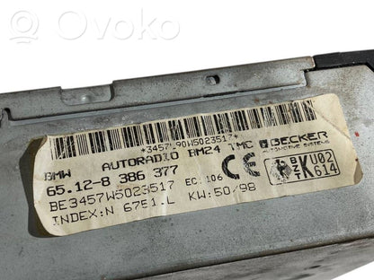 Radio / CD/DVD atskaņotājs / navigācija