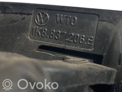 Ārējais atvēršanas rokturis