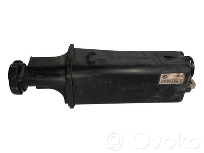 Coolant expansion tank