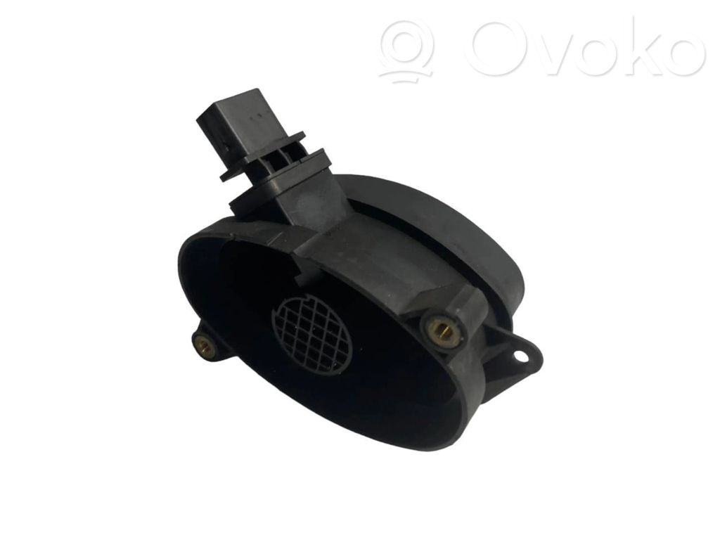 Gaisa plūsmas mērītājs