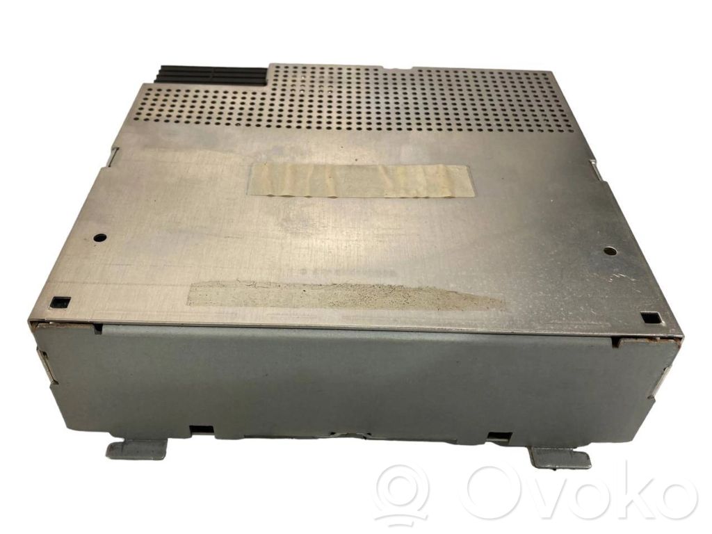 Блок управления навигацией (GPS)