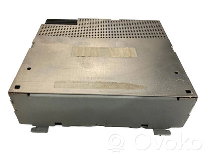 Блок управления навигацией (GPS)