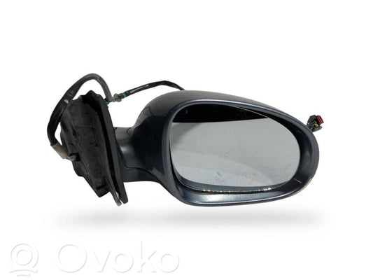 Spogulis (elektriski vadāms)